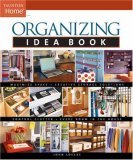 Organizing Idea Book 2006 9781561587803 Front Cover