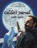 Galileo's Journal 1609 - 1610 2006 9781570918803 Front Cover