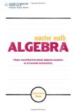 Algebra  cover art