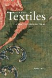 Looking at Textiles A Guide to Technical Terms cover art