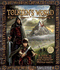Tolkien's World A Guide to the Peoples and Places of Middle-Earth 2012 9781608871803 Front Cover