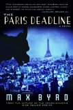 Paris Deadline 2013 9781620453803 Front Cover