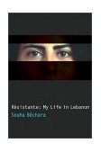 Resistance My Life for Lebanon cover art