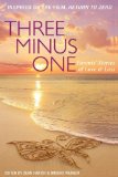 Three Minus One Stories of Parents' Love and Loss 2014 9781938314803 Front Cover