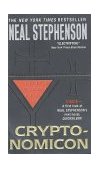 Cryptonomicon  cover art