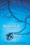 Immortal  9780061375804 Front Cover