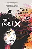 Poet X 2018 9780062662804 Front Cover