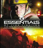 Essentials of Fire Fighting and Fire Department Operations 