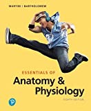 Essentials of Anatomy &amp; Physiology: 