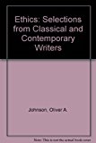 Ethics : Selections from Classical and Contemporary Writers 7th 9780155003804 Front Cover