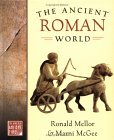 Ancient Roman World  cover art