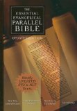 Essential Evangelical Parallel Bible 2nd 2007 9780195281804 Front Cover