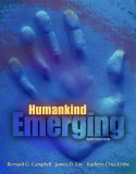 Humankind Emerging  cover art