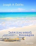 Interpersonal Messages  cover art