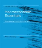 Macroeconomic Essentials Understanding Economics in the News cover art