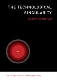 Technological Singularity  9780262527804 Front Cover
