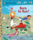Born to Run! 2012 9780307930804 Front Cover