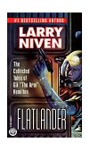 Flatlander The Collected Tales of Gil the Arm Hamilton  9780345394804 Front Cover