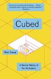 Cubed The Secret History of the Workplace 2015 9780345802804 Front Cover