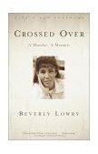 Crossed Over A Murder, a Memoir cover art
