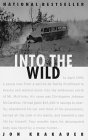Into the Wild 1997 9780385486804 Front Cover