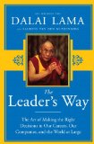 Leader's Way The Art of Making the Right Decisions in Our Careers, Our Companies, and the World at Large cover art
