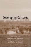 Developing Cultures Case Studies cover art