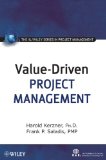 Value-Driven Project Management  cover art