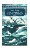 Nigger of the Narcissus  9780486408804 Front Cover