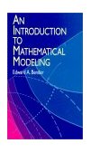 Introduction to Mathematical Modeling  cover art