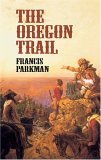 Oregon Trail  cover art