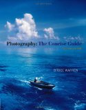 Photography The Concise Guide (with Resource Center Printed Access Card) cover art