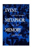 Event, Metaphor, Memory Chauri Chaura, 1922-1992 cover art