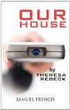 Our House  9780573698804 Front Cover