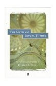 Myth and Ritual Theory An Anthology cover art