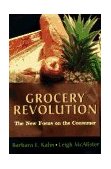 Grocery Revolution The New Focus on the Consumer cover art