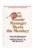 One Minute Manager Meets the Monkey  cover art