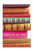 Shelf Life Stories by the Book cover art