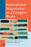 International Negotiation in a Complex World 3rd 9780742566804 Front Cover