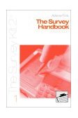 Survey Handbook  cover art