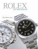 Rolex 3,621 Wristwatches