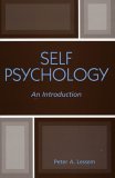 Self Psychology An Introduction