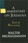 Commentary on Jeremiah Exile and Homecoming