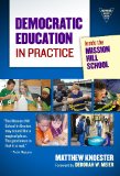 Democratic Education in Practice Inside the Mission Hill School cover art