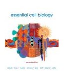 Essential Cell Biology 2nd 9780815334804 Front Cover