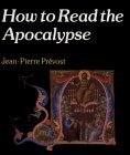 How to Read the Apocalypse  cover art