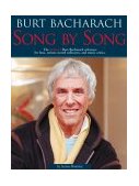 Little Red Book of Burt Bachrach 2003 9780825672804 Front Cover