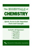 Chemistry Essentials  cover art