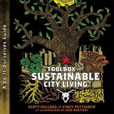 Toolbox for Sustainable City Living A Do-It-Ourselves Guide cover art