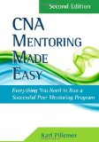 CNA Mentoring Made Easy 2nd 2012 Revised  9781133277804 Front Cover